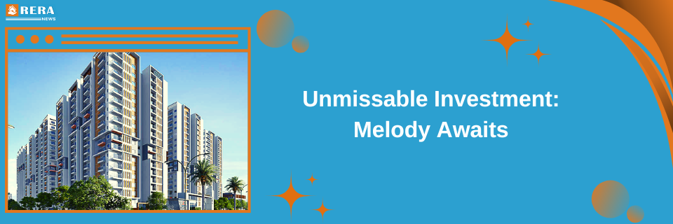 Seize the Unmissable Investment Opportunity: Melody