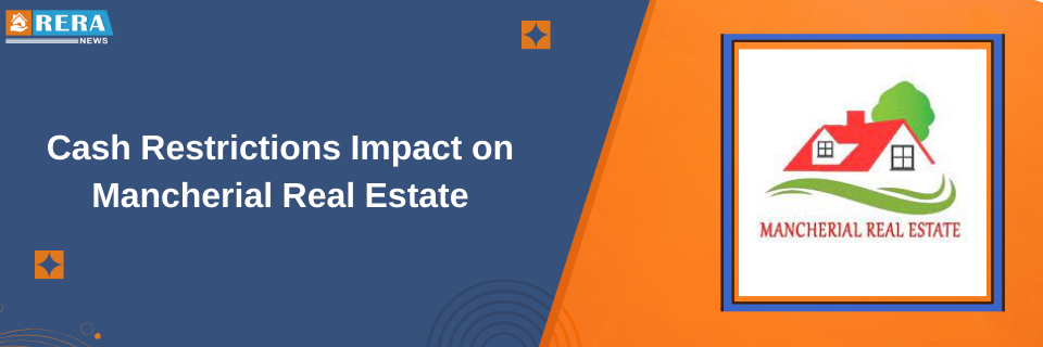  Impact of the Model Code of Conduct on Mancherial's Real Estate Sector