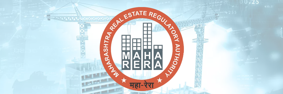 An Agreement Made Before MahaRERA's Formation Date Cannot be Changed