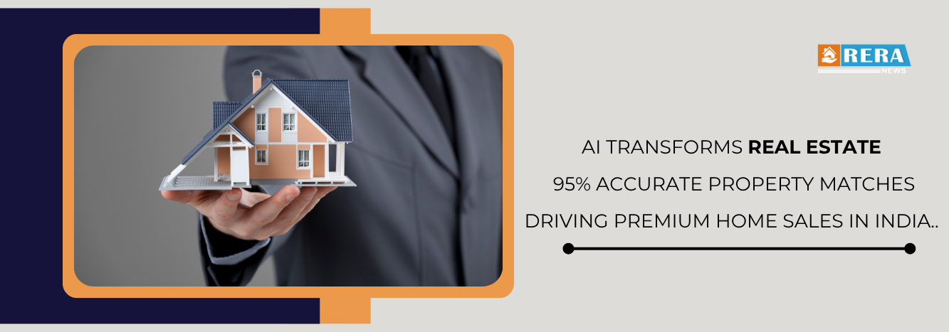 Indian Real Estate Sees Surge in ₹50 Lakh to ₹1 Crore Homes