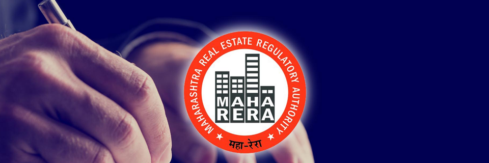 Show-Cause Notices are Issued to 40 Lapsed Real Estate Projects by MahaRERA