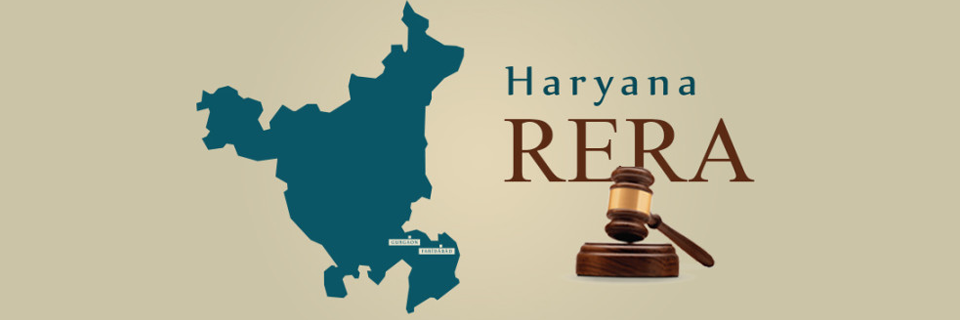 Haryana RERA Directs ILD(International Land Developers) to Refund Home buyer's Money with Interest