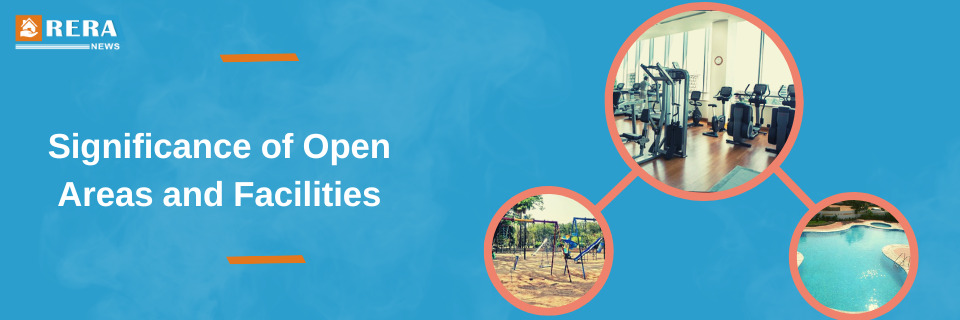 The Power of Open Spaces and Amenities: Enhancing Your Quality of Life