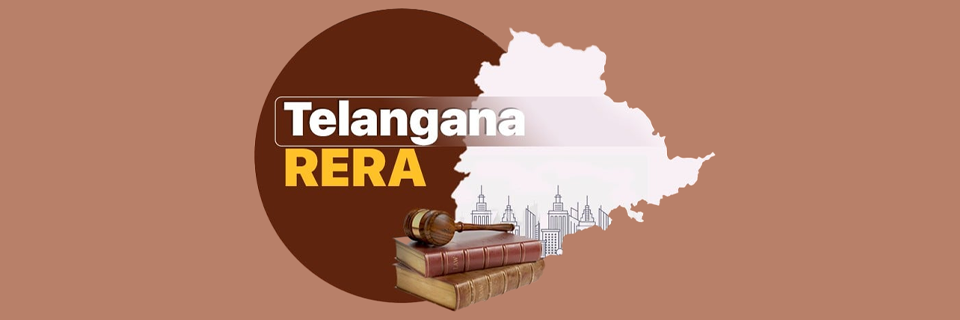 Telangana RERA warned builders against selling shares in undivided land.