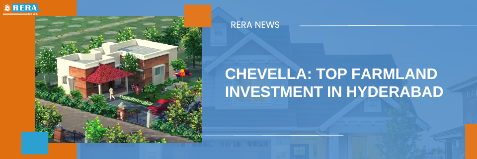 Invest in Chevella: The Ultimate Farmland Investment in Hyderabad