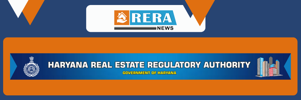 Over the course of five years, the Haryana Real Estate Regulatory Authority (RERA) facilitated the delivery of 250,000 flats in Gurugram