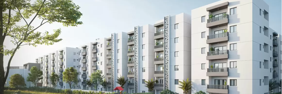 Tellapur, The Next Major Residential Area in Hyderabad