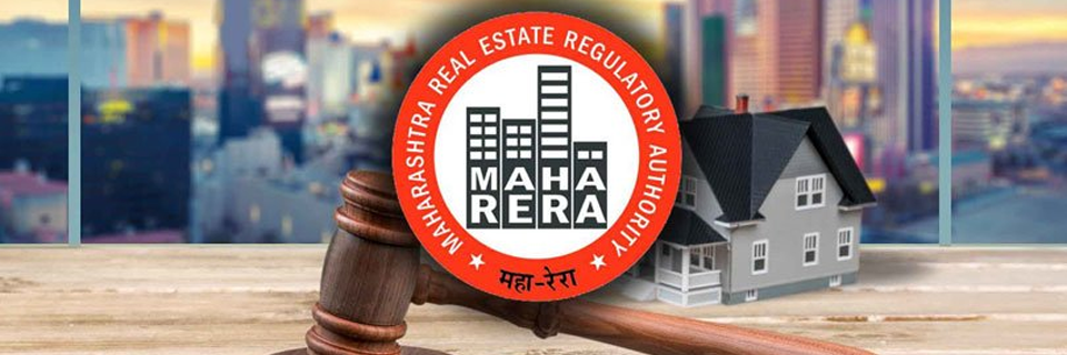 MahaRERA Advises Buyers of Homes in a Postponed Project to Leave Only After Completion