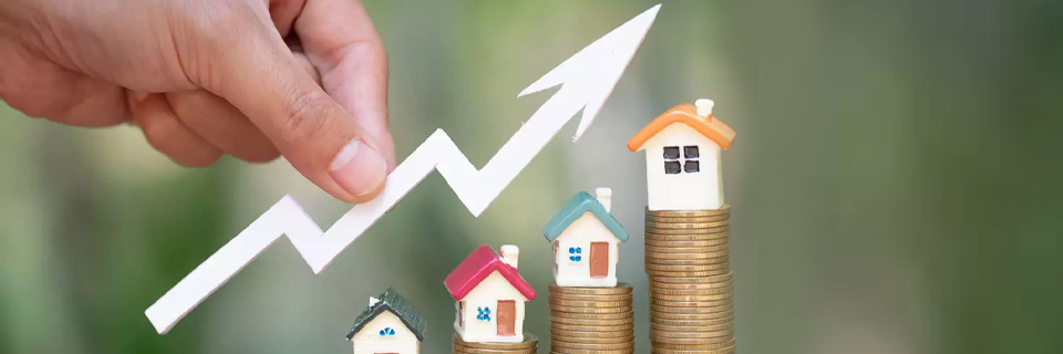 Property Prices in Delhi NCR are Set to Rise in the Coming Years