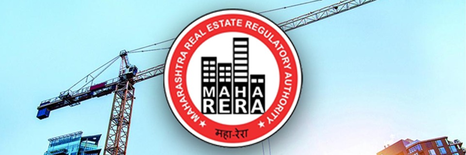 Maharera Allows Developers to Ask For Construction Period Extensions