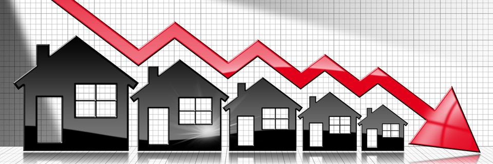 Hyderabad Property Market Has Declined by 9% in the Last 11 Months.