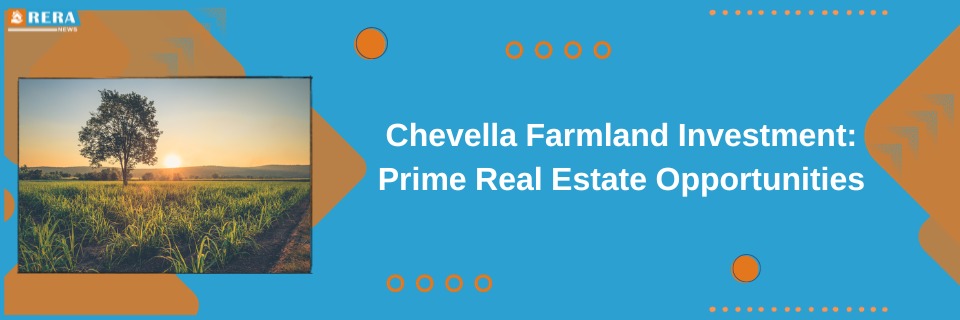 Is Chevella the Premier Destination for Agricultural Investments in Hyderabad?