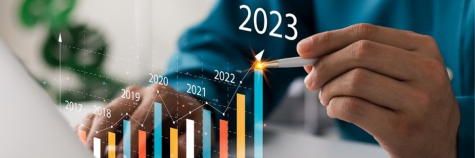 Investing Objectives for 2023 Real Estate Market Trends