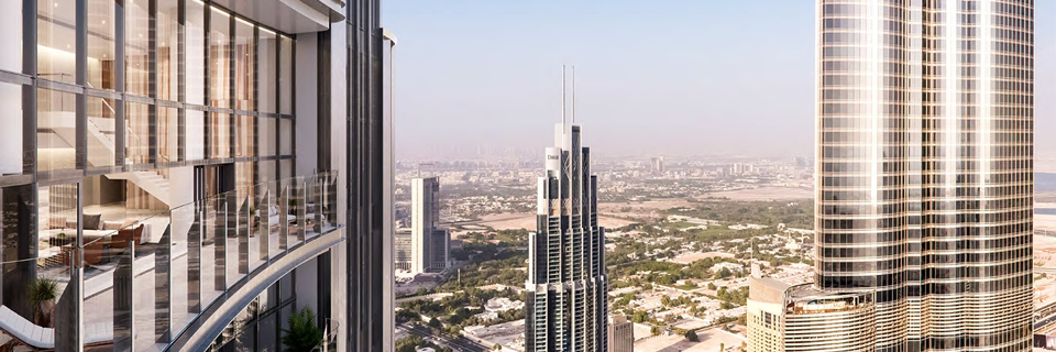 Dubai property purchasers should be aware of these 5 things.