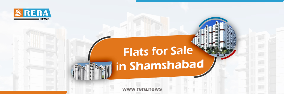 Flats for Sale in Shamshabad